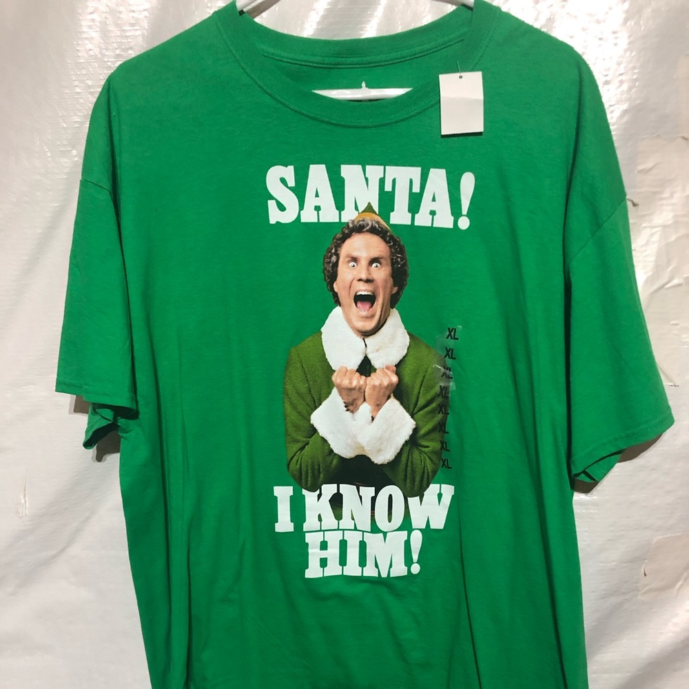 “ELF” Shirt